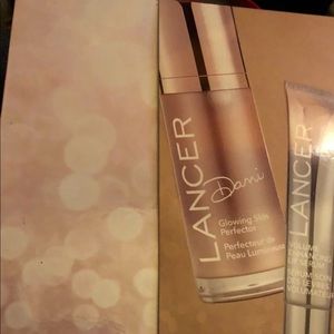 Lancer glow perfection